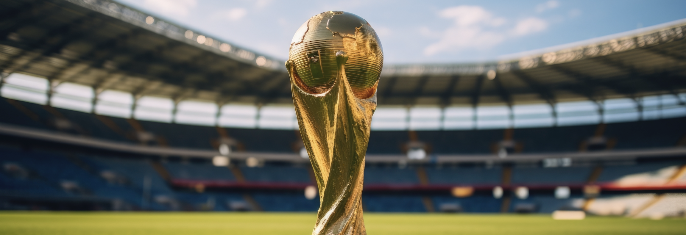 شجع فريقك كأنك في الملعب!